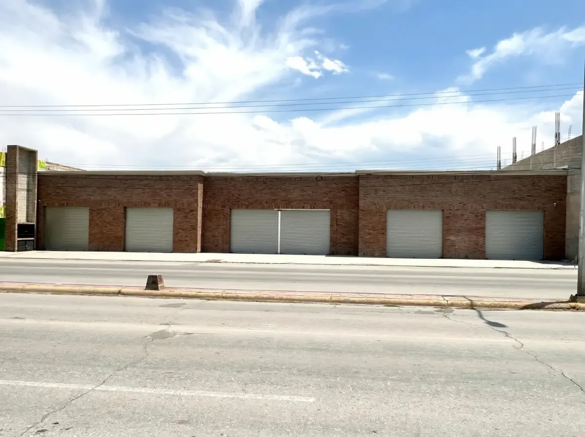 Local Comercial Spot2