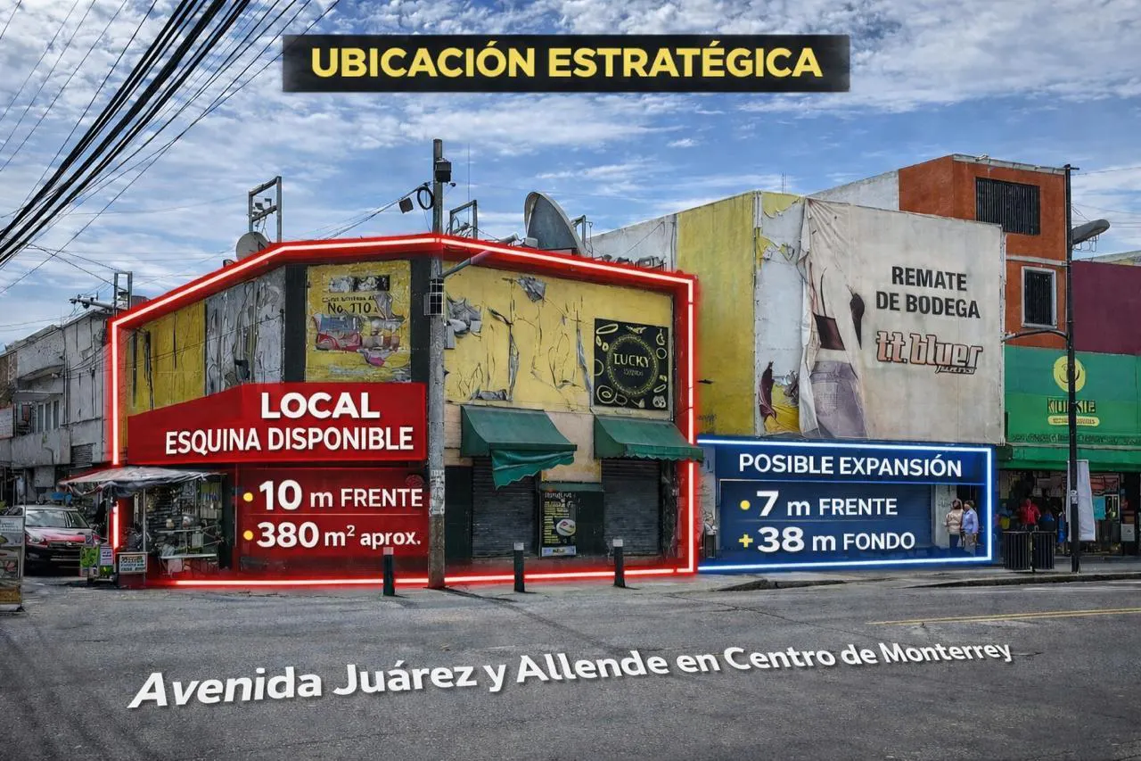 Local Comercial Spot2