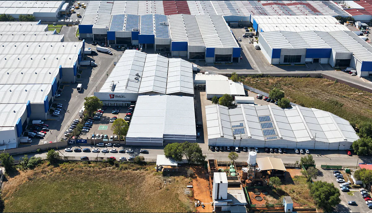 Industrial Spot2