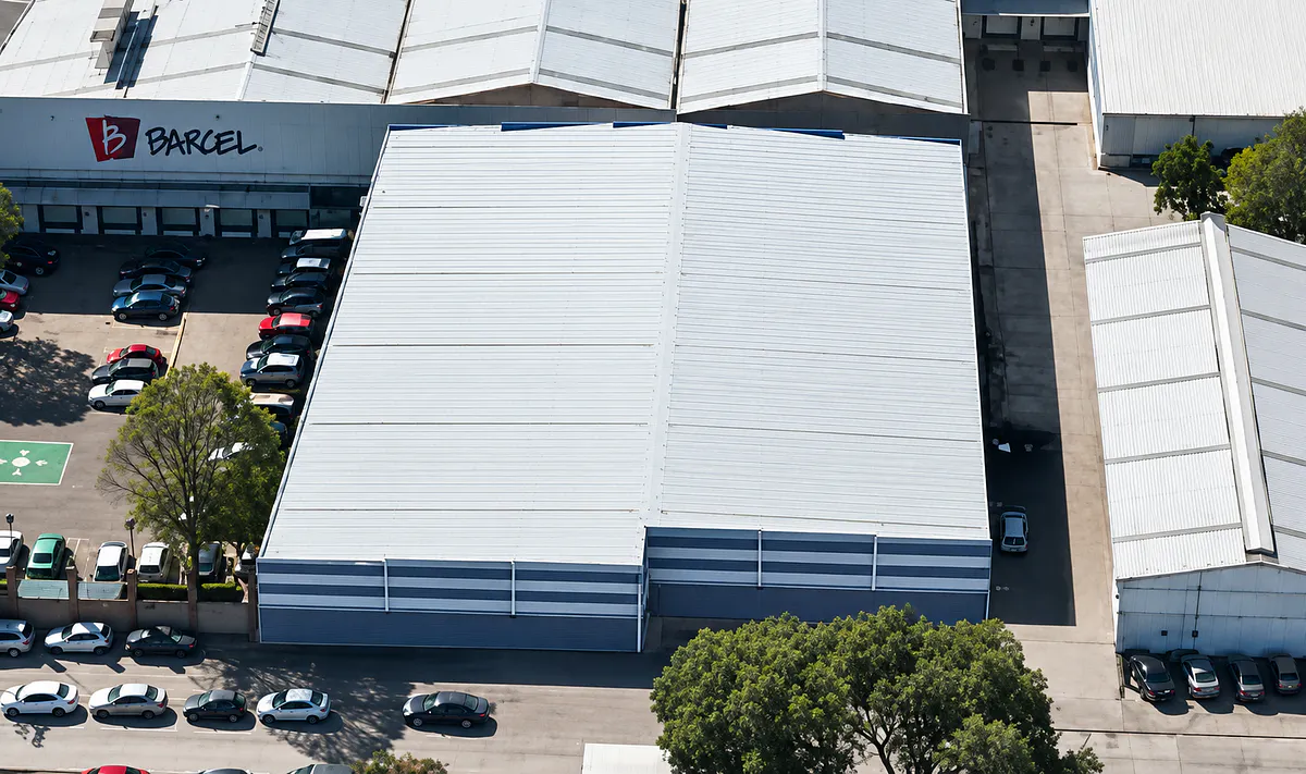 Industrial Spot2