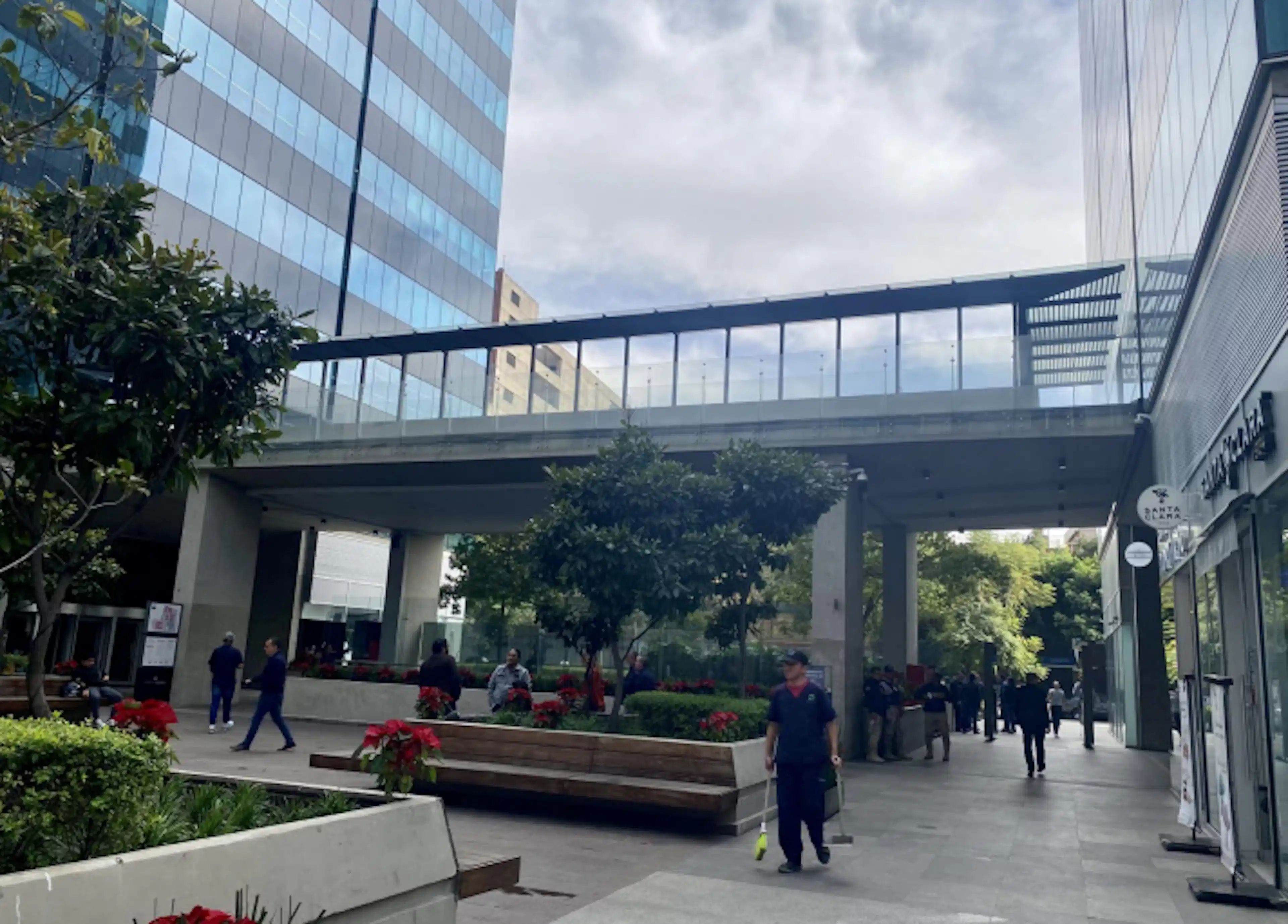 Oficina Venta y  Renta, "Plaza Puerta", Col. Polanco