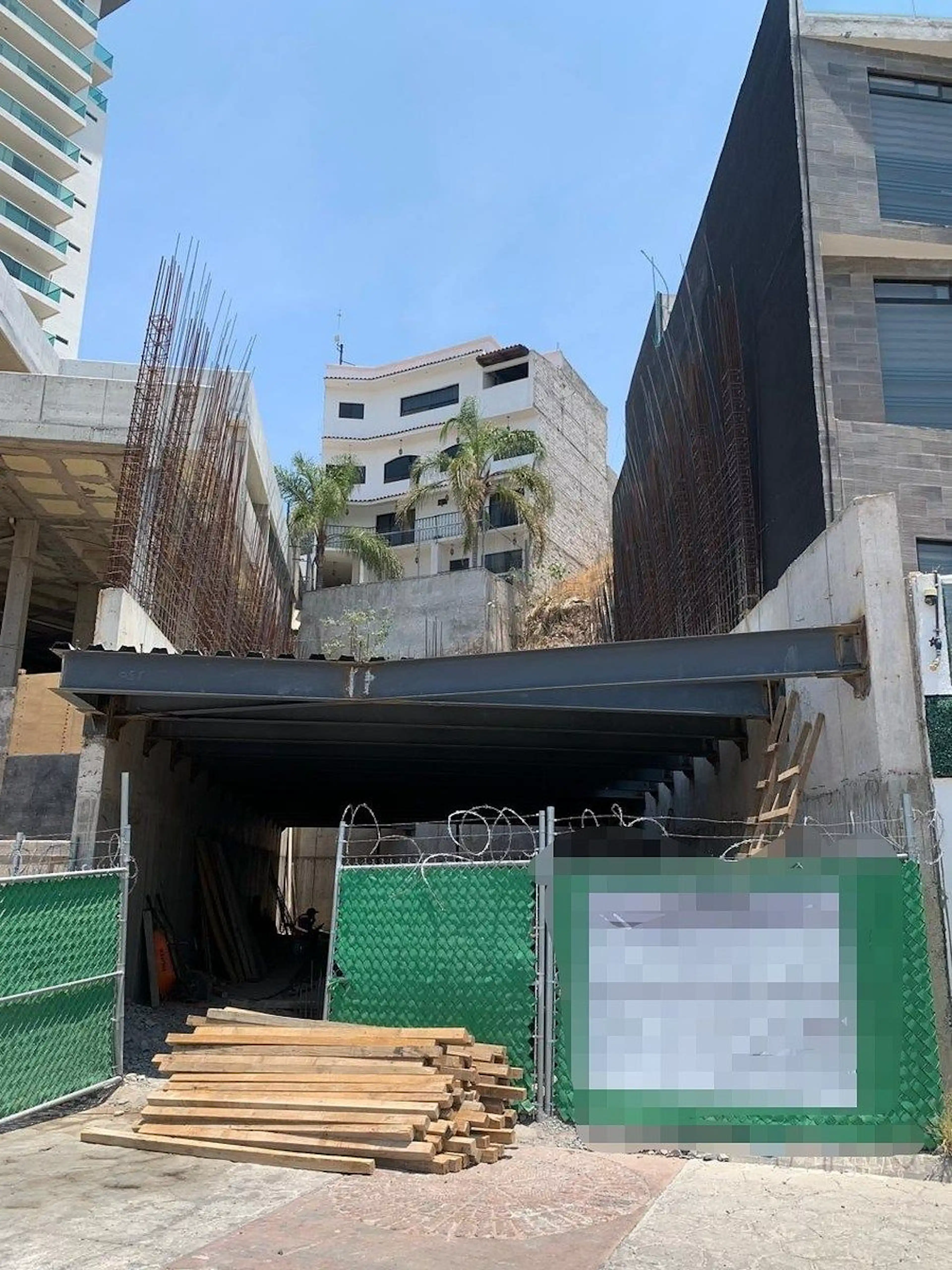 Sendero Del Acantilado