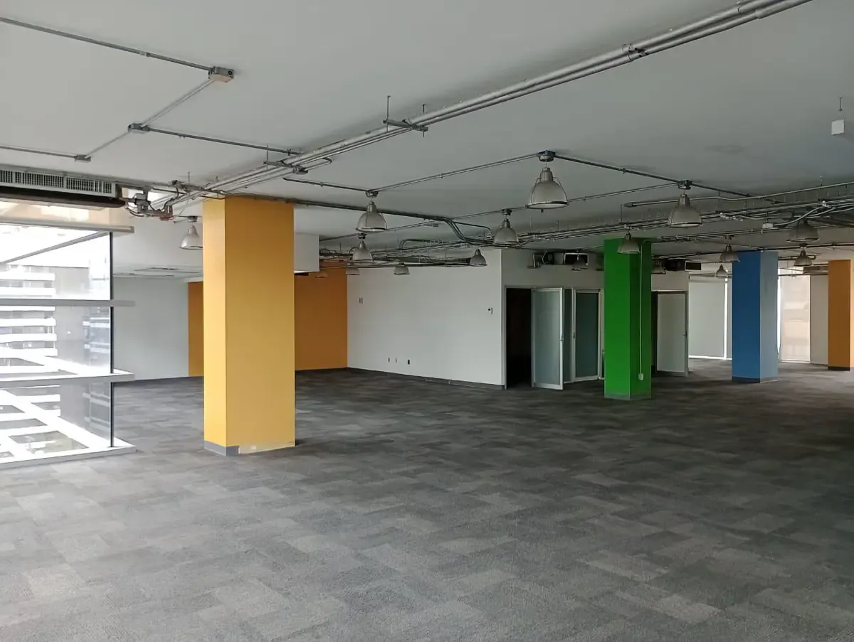 Oficina Spot2