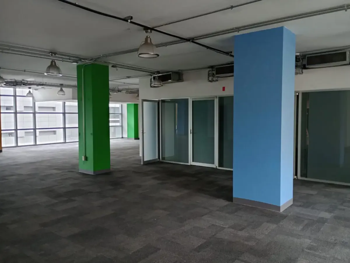 Oficina Spot2