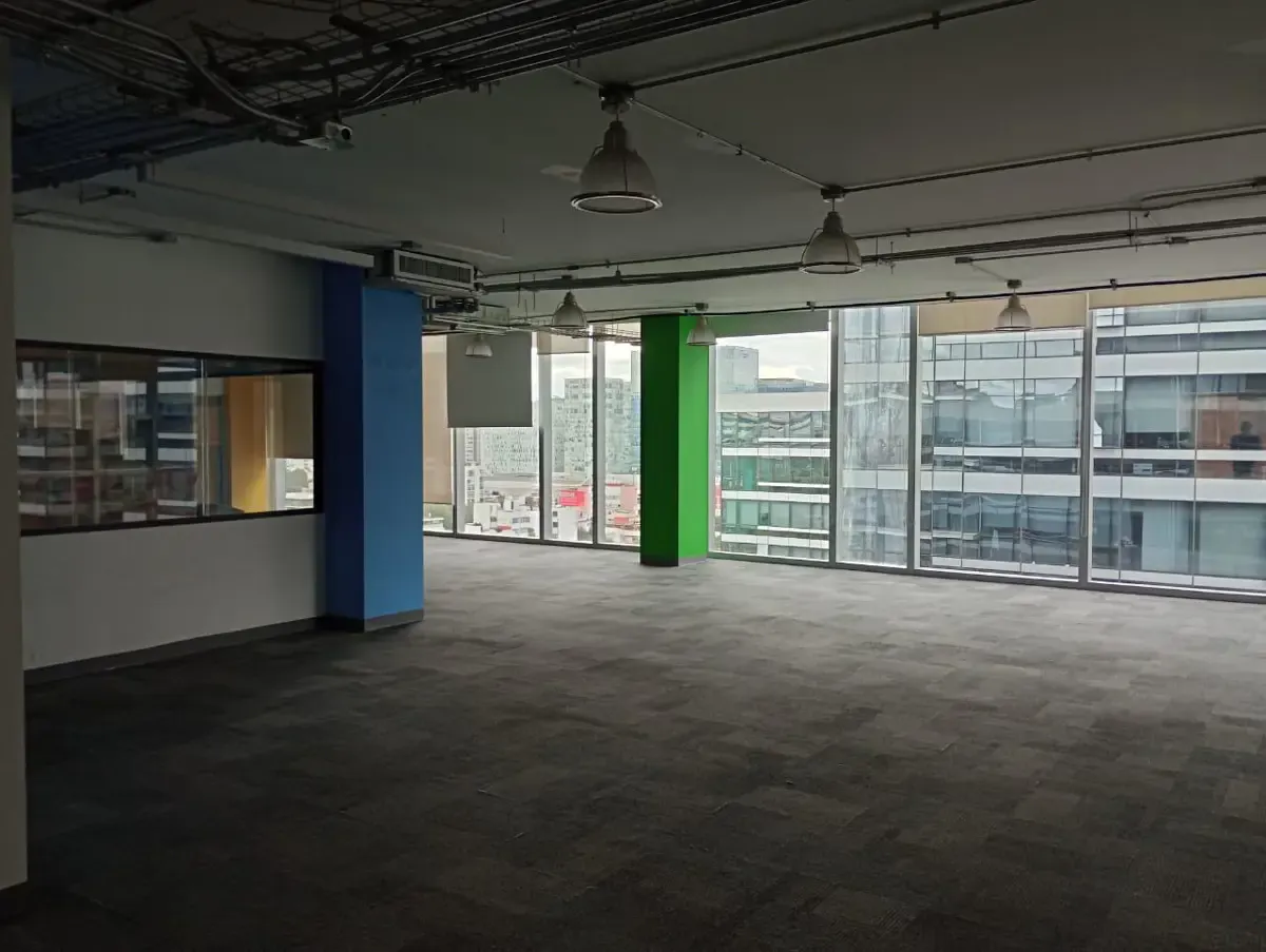 Oficina Spot2