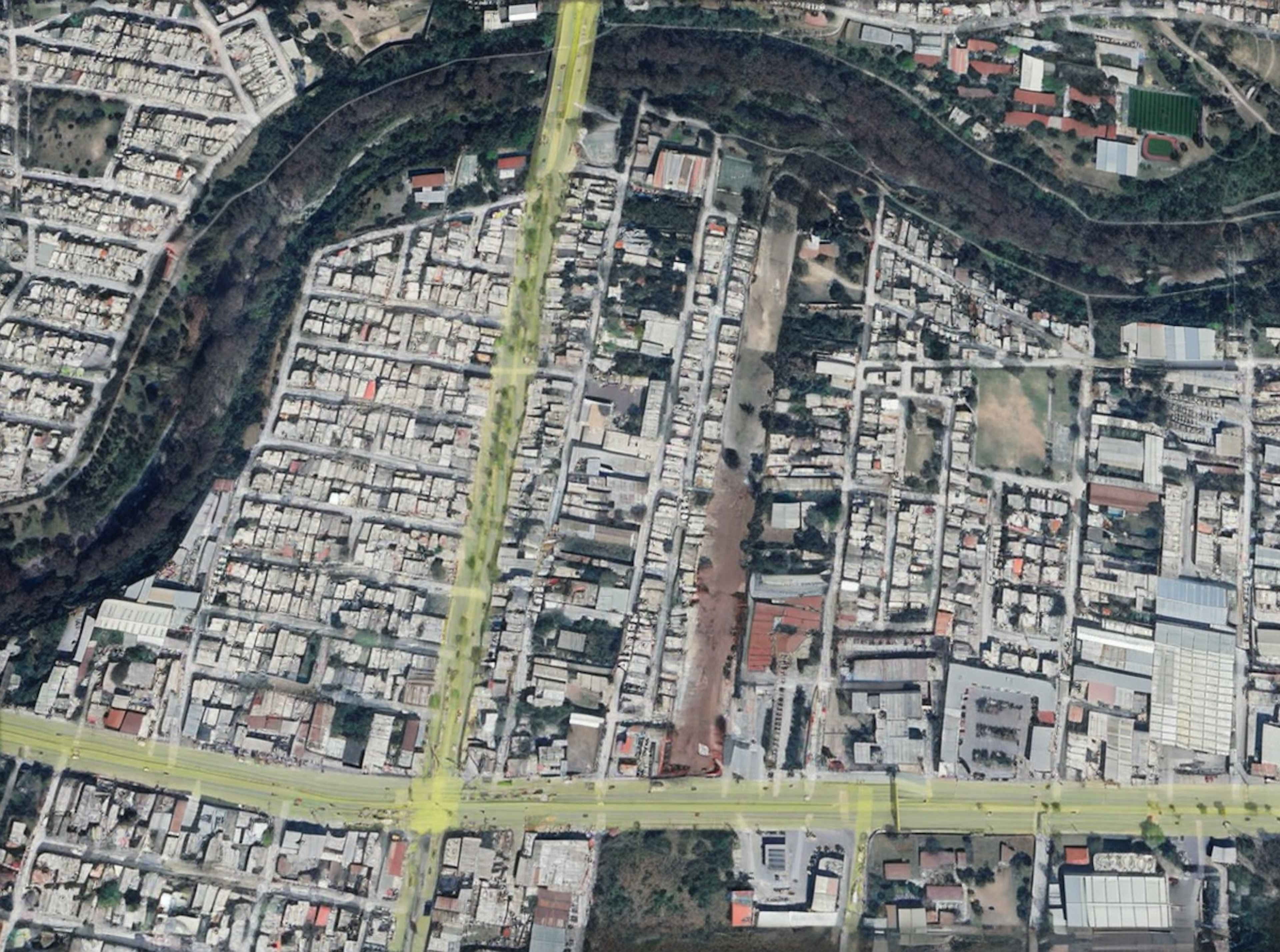 Calle Matías Romero 223