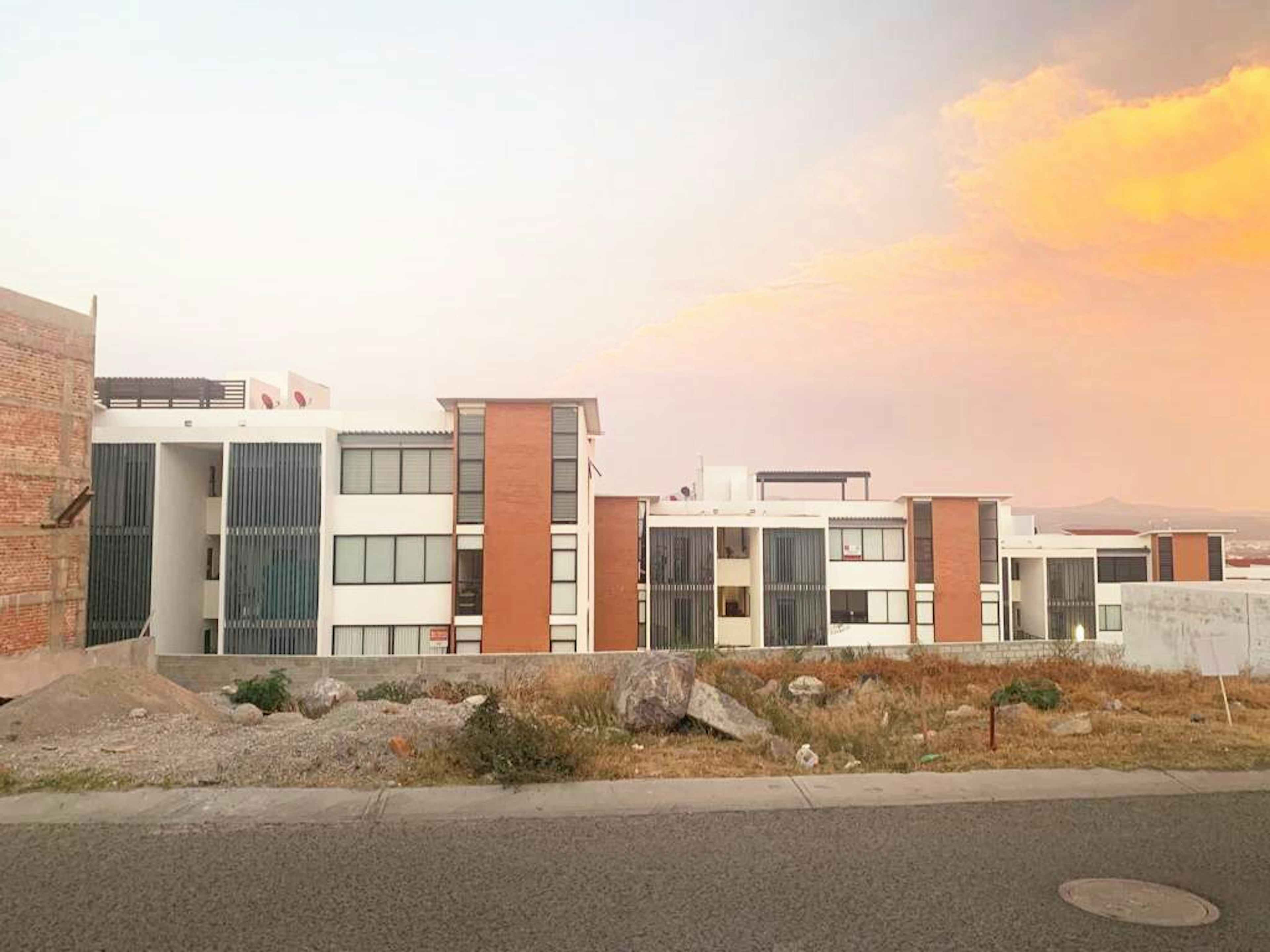 Excelente Terreno En Venta En Grand Juriquilla, Qro.