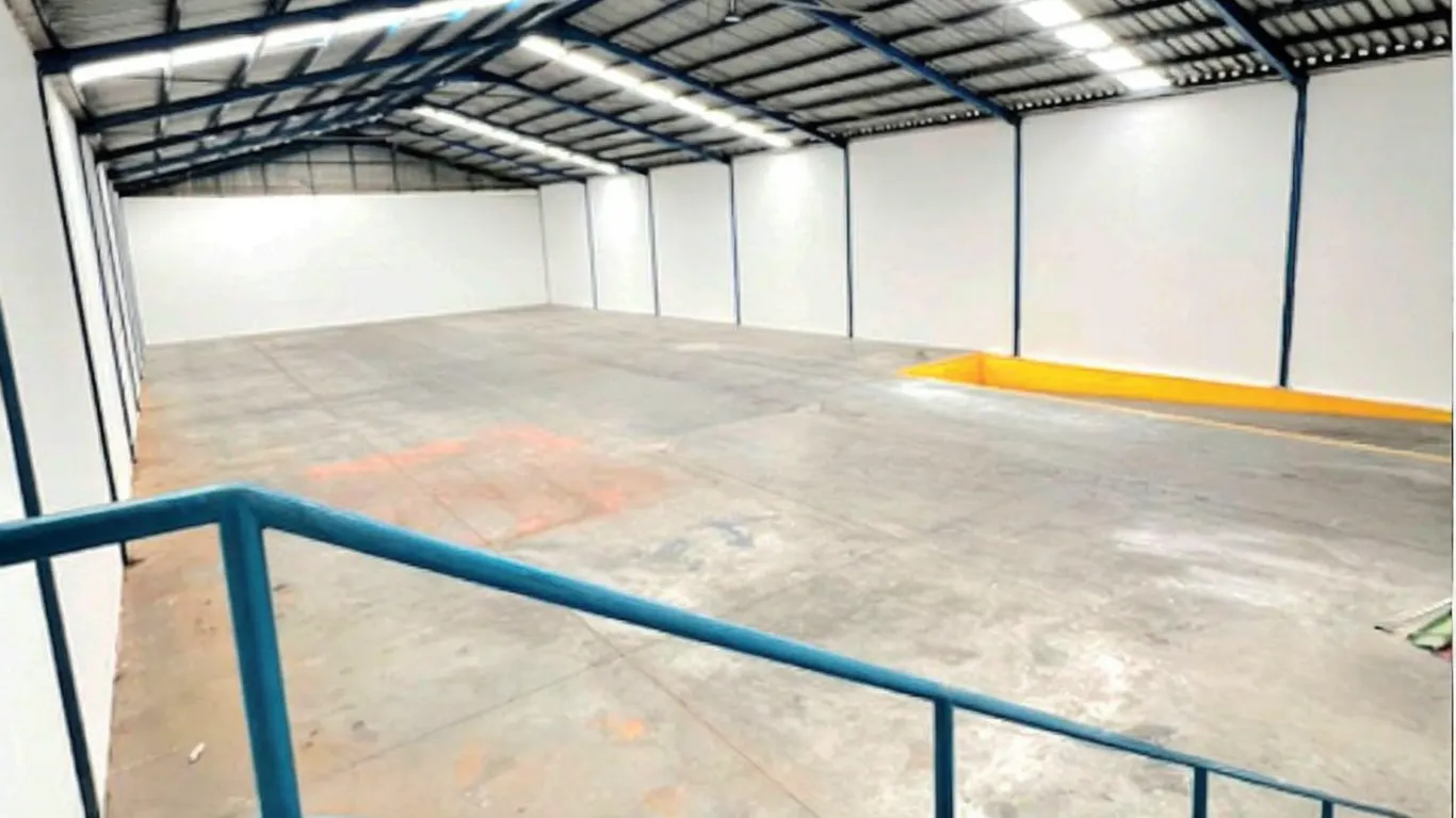 Industrial Spot2