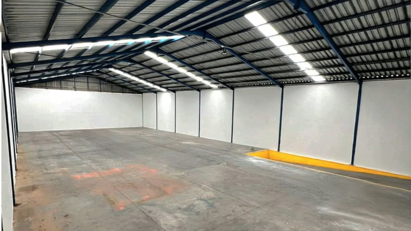 Industrial Spot2