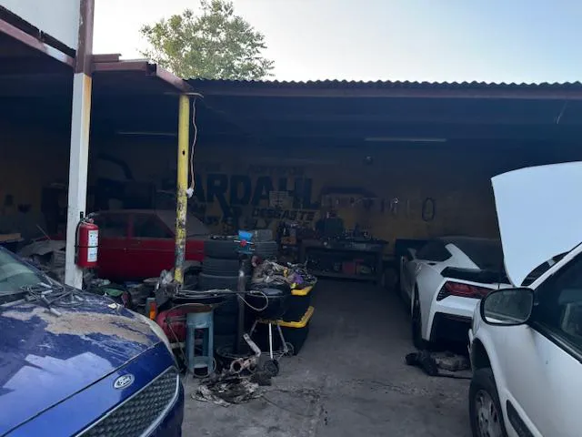 Industrial Spot2