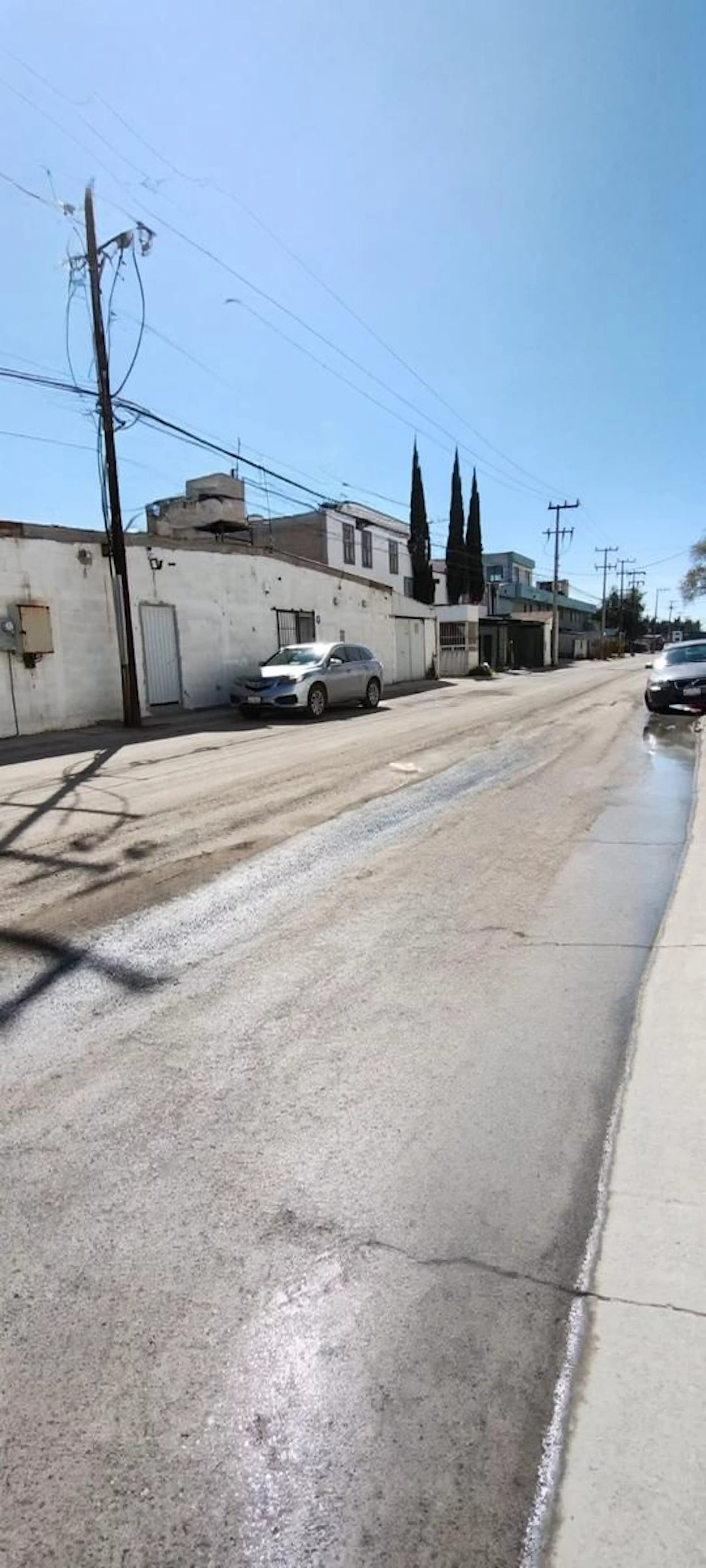 Nave Industrial En Venta, Parque Industrial Lerma S/N