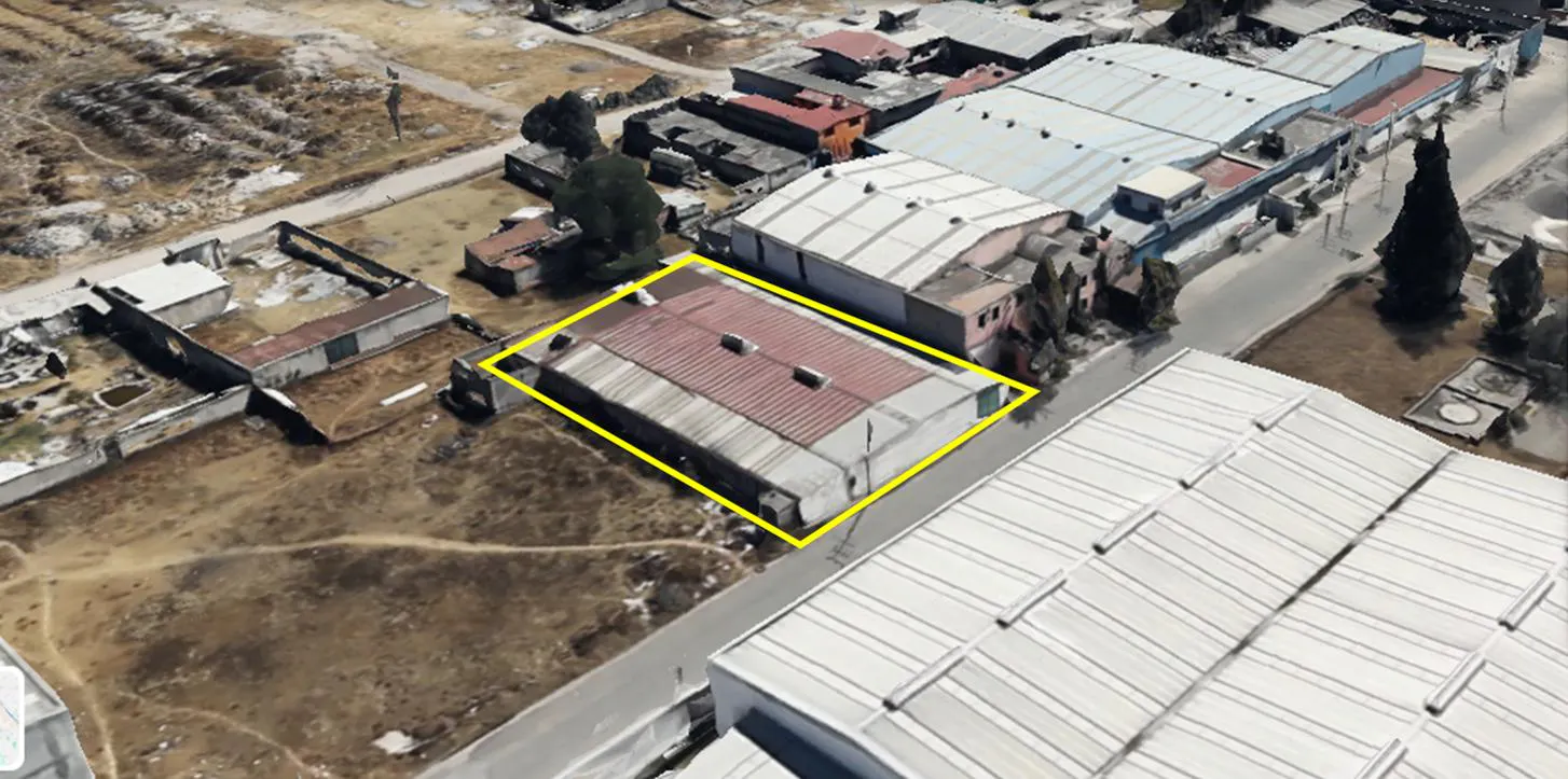 Industrial Spot2