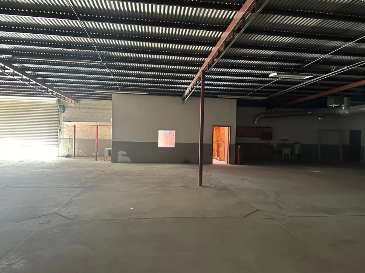 Industrial Spot2