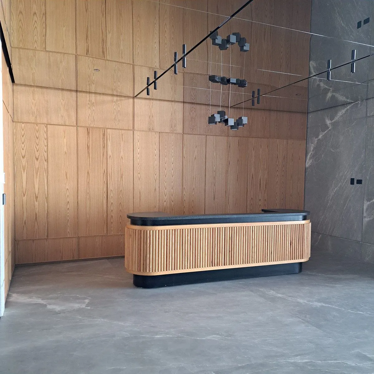 Oficina Spot2
