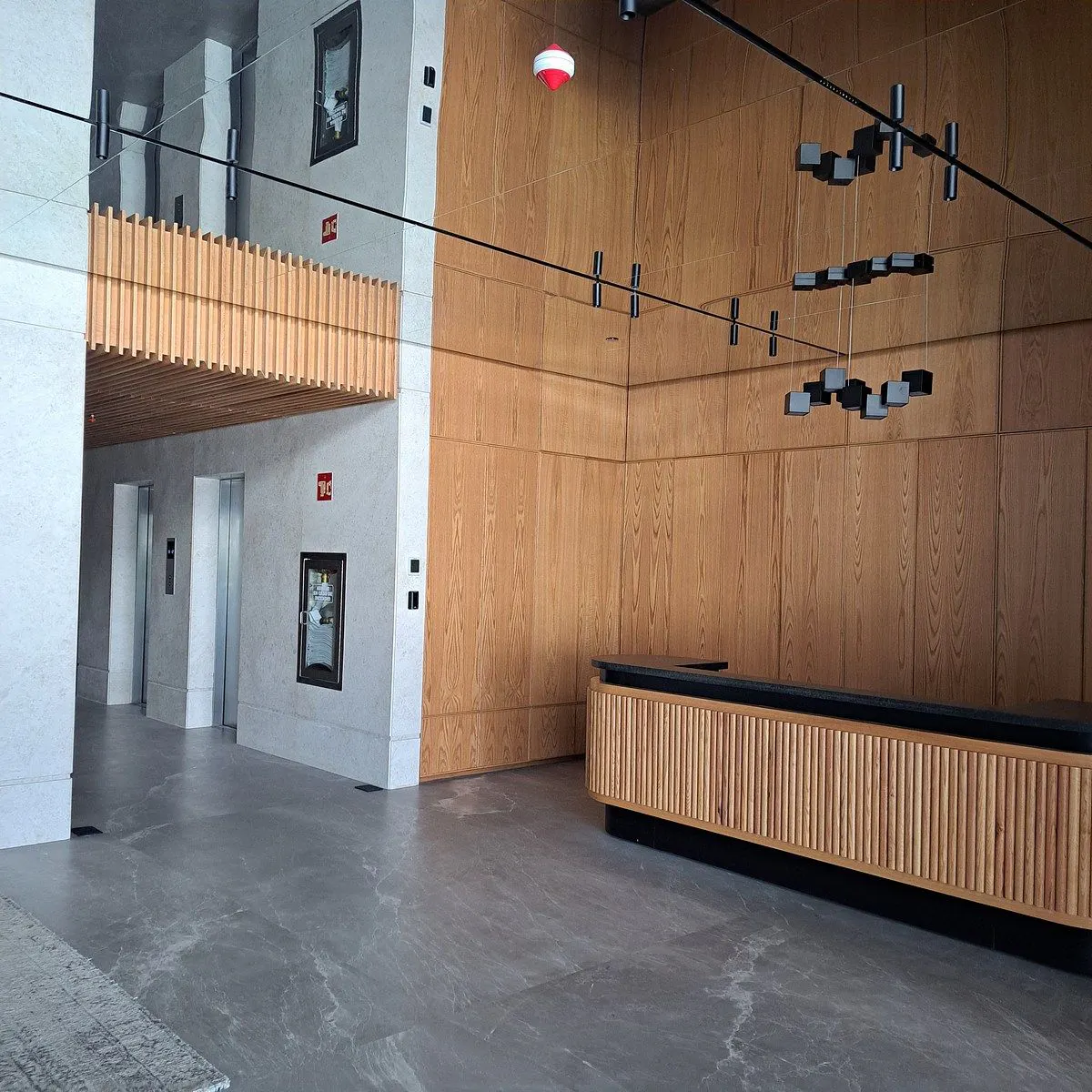 Oficina Spot2