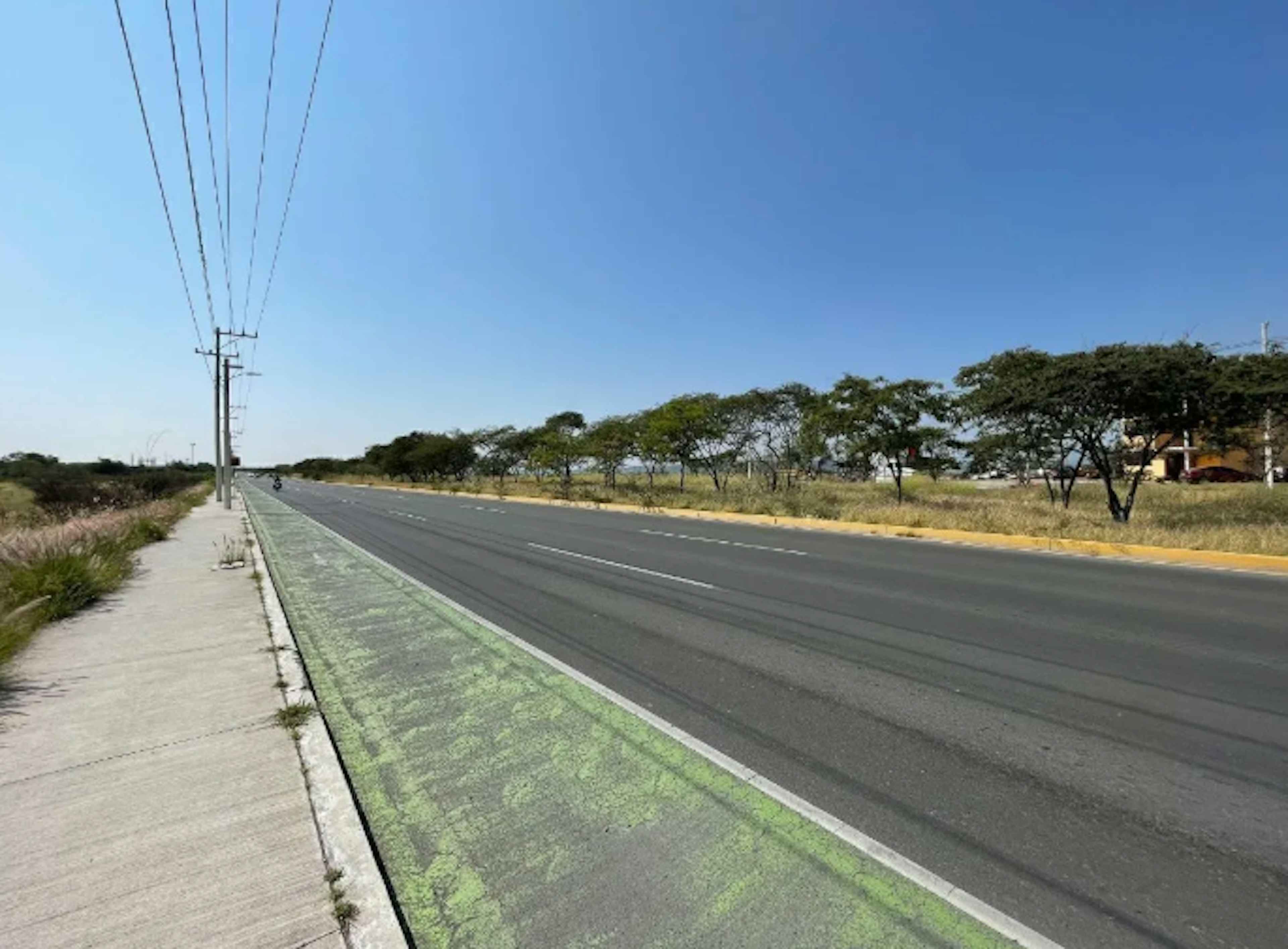 Circuito San Junípero