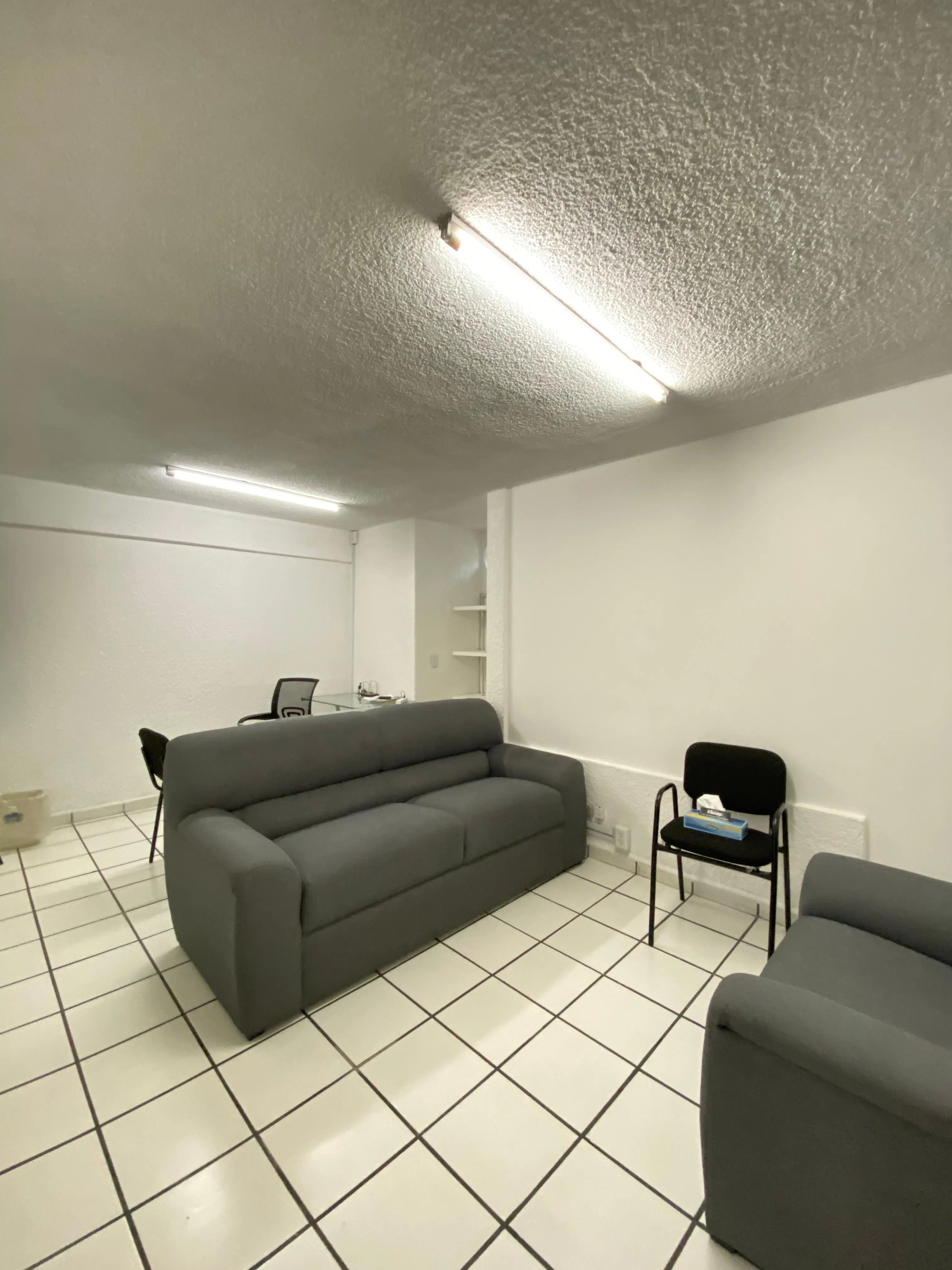 Oficina Spot2