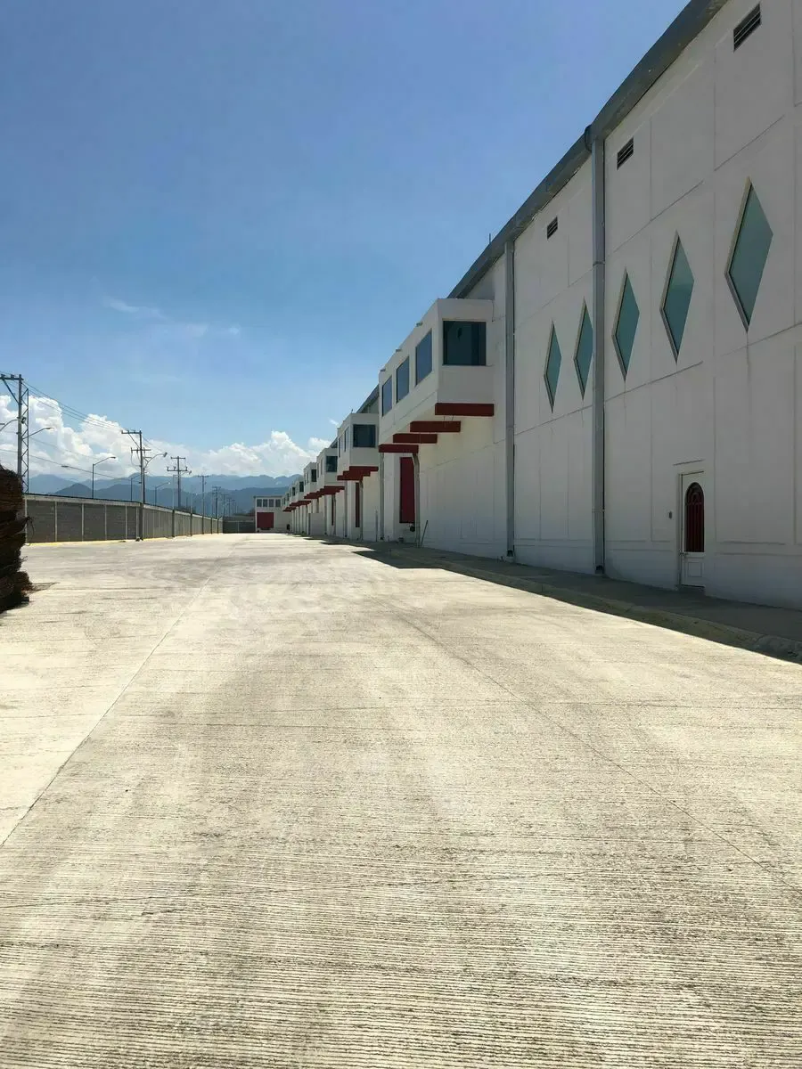 Industrial Spot2