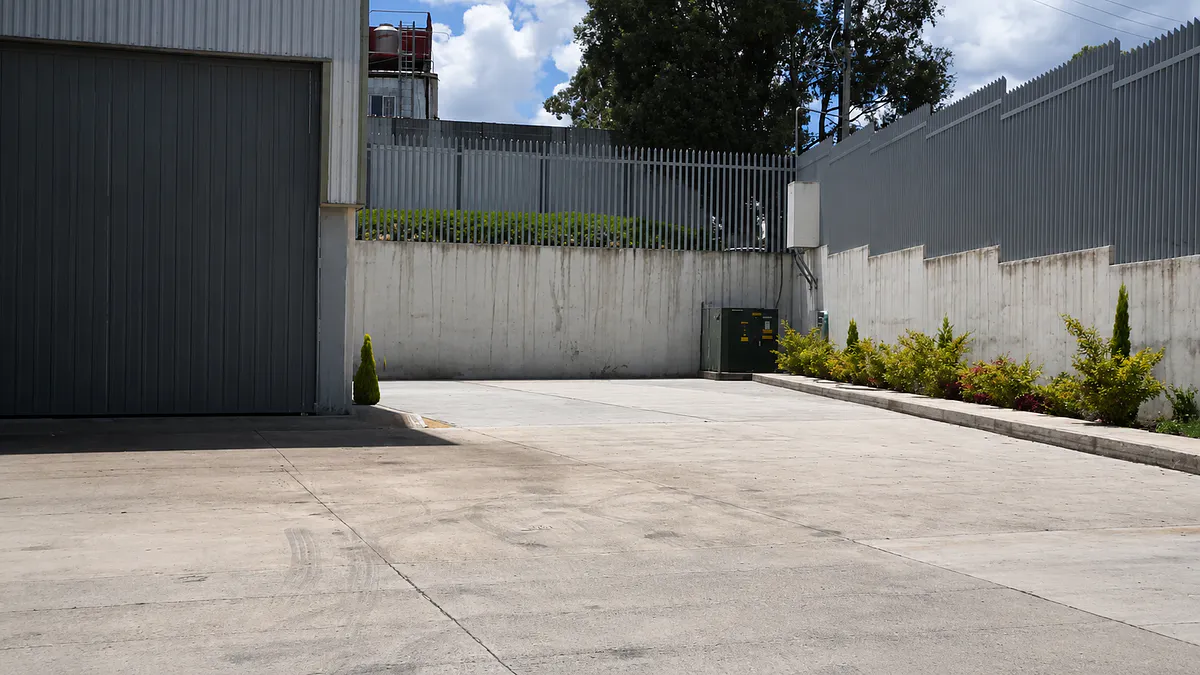 Industrial Spot2