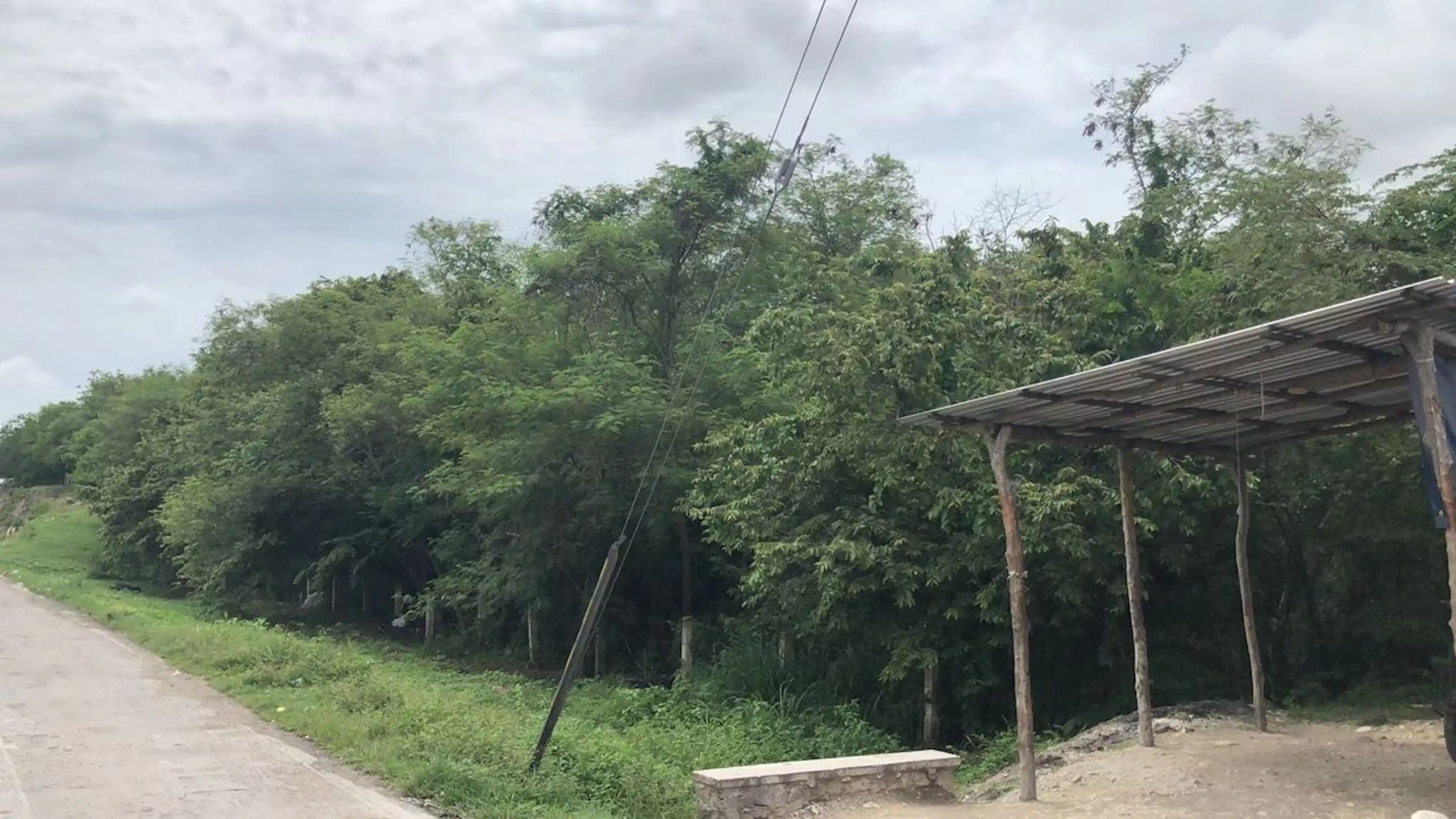 Periférico Pablo García Y Montilla 48