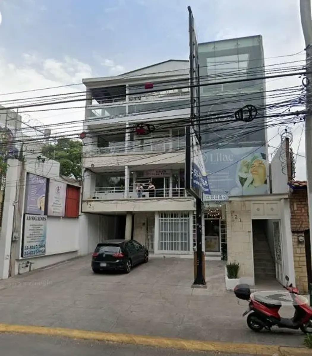 Local Comercial Spot2