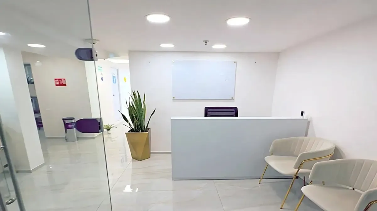 Oficina Spot2