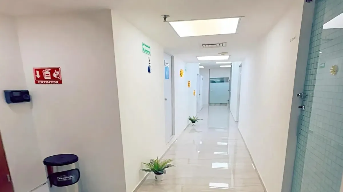 Oficina Spot2