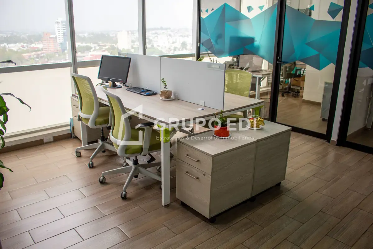 Oficina Spot2