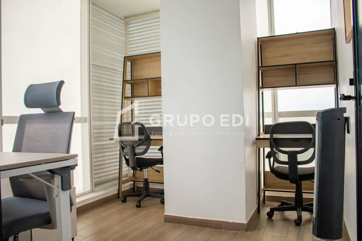 Oficina Spot2