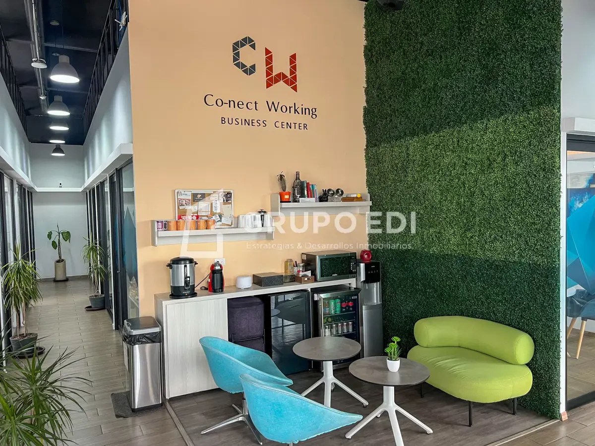 Oficina Spot2
