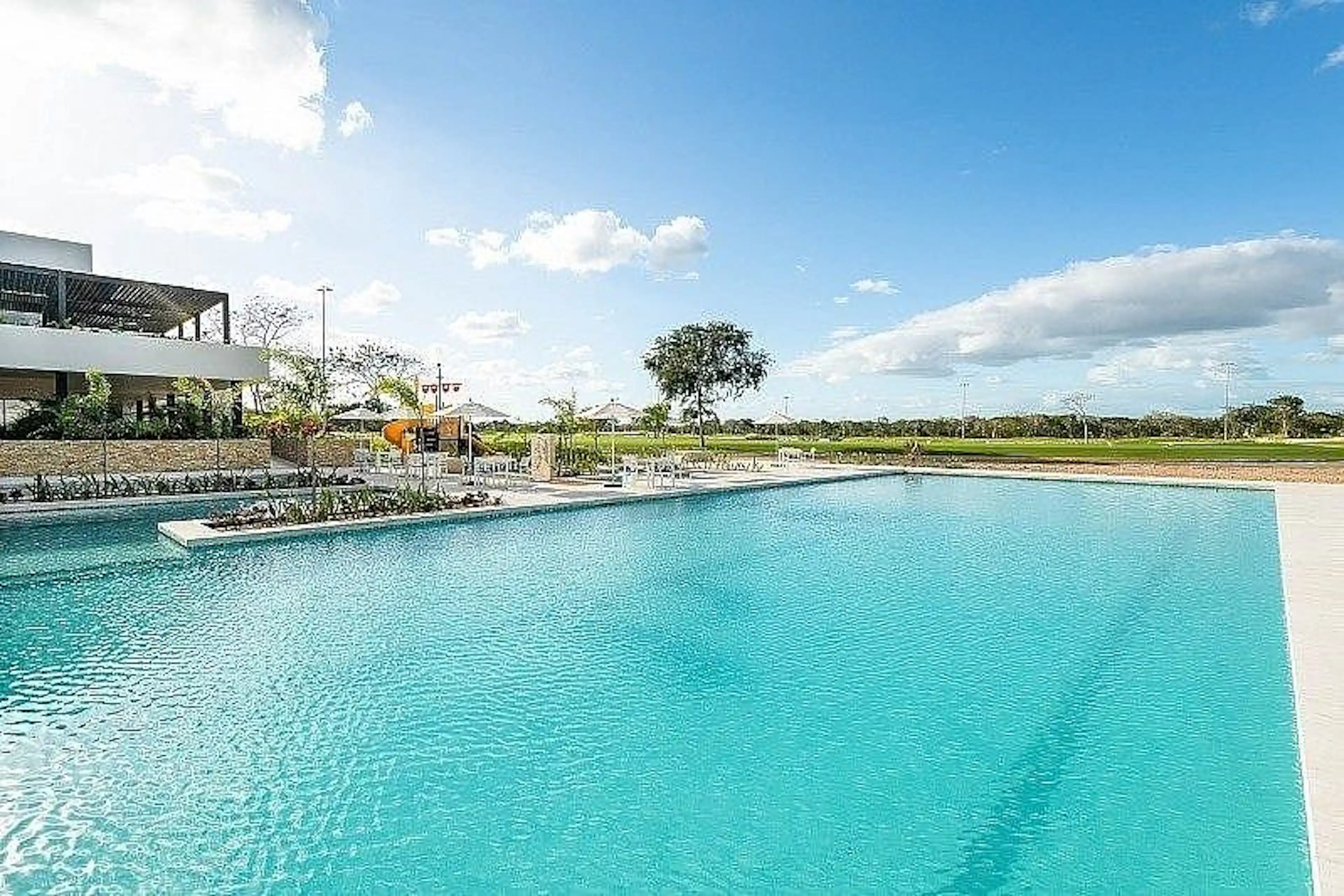 Terreno En Venta · Condominio Provincia · Mérida