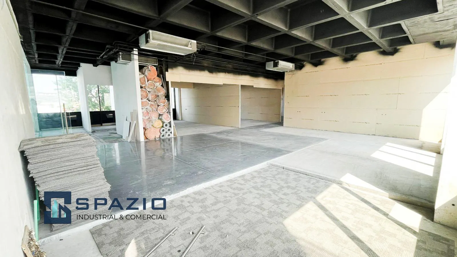 Oficina Spot2