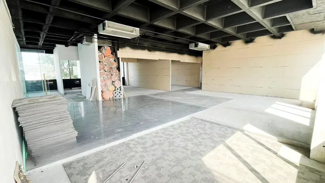 Oficina Spot2