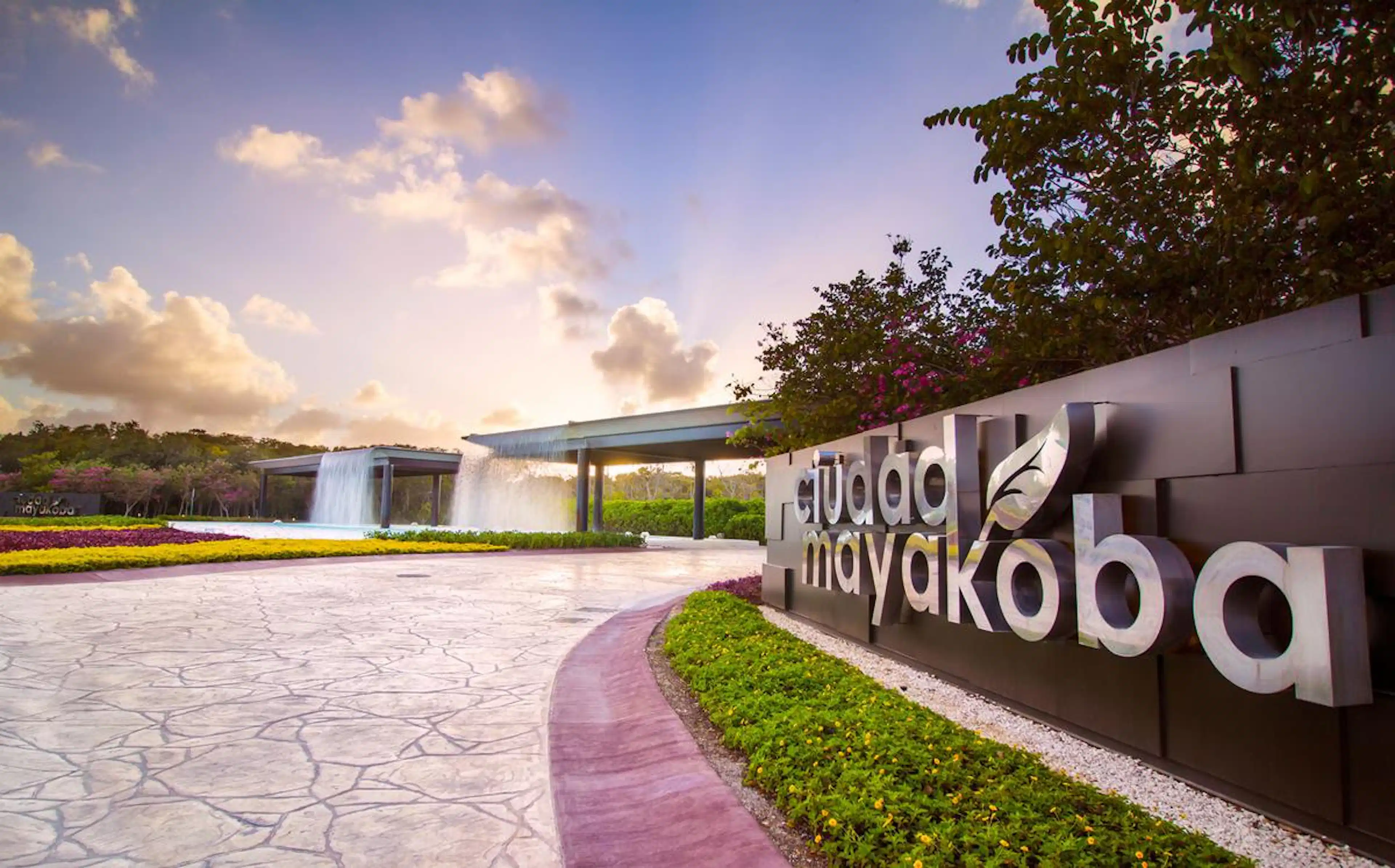 Terreno - Jardines De Ciudad Mayakoba