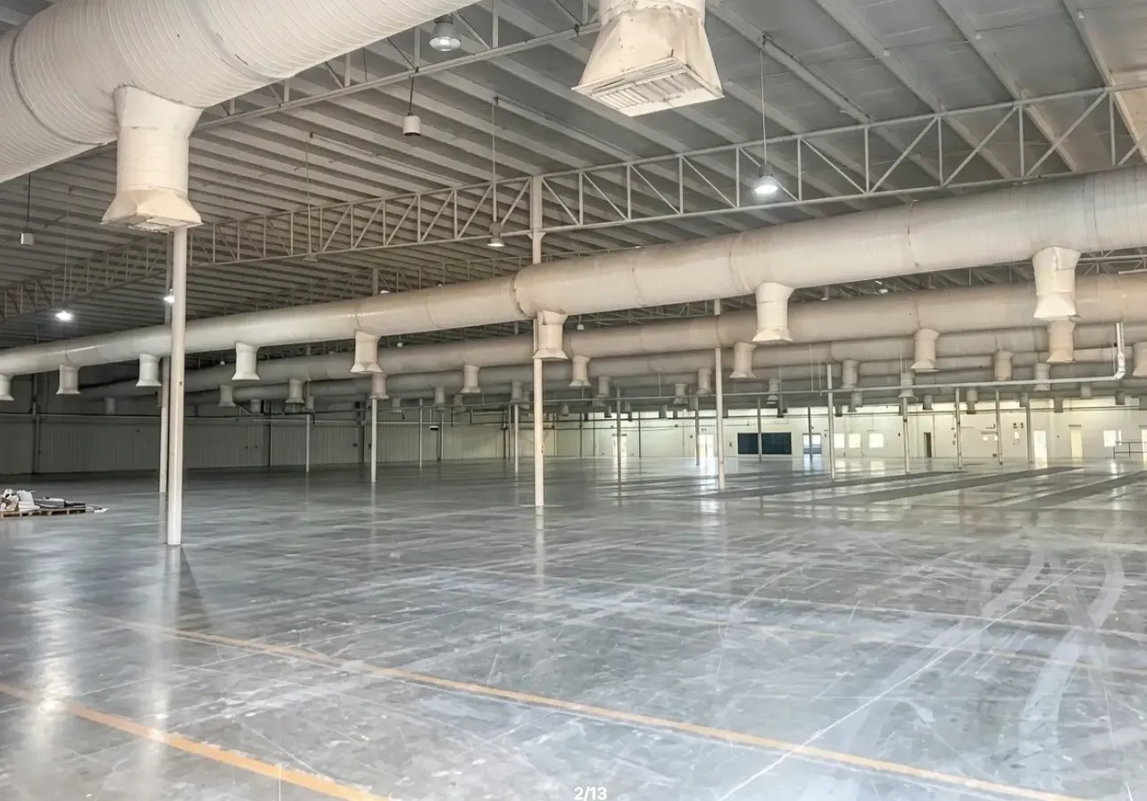 Industrial Spot2
