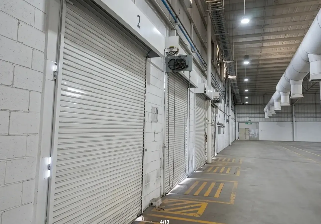 Industrial Spot2