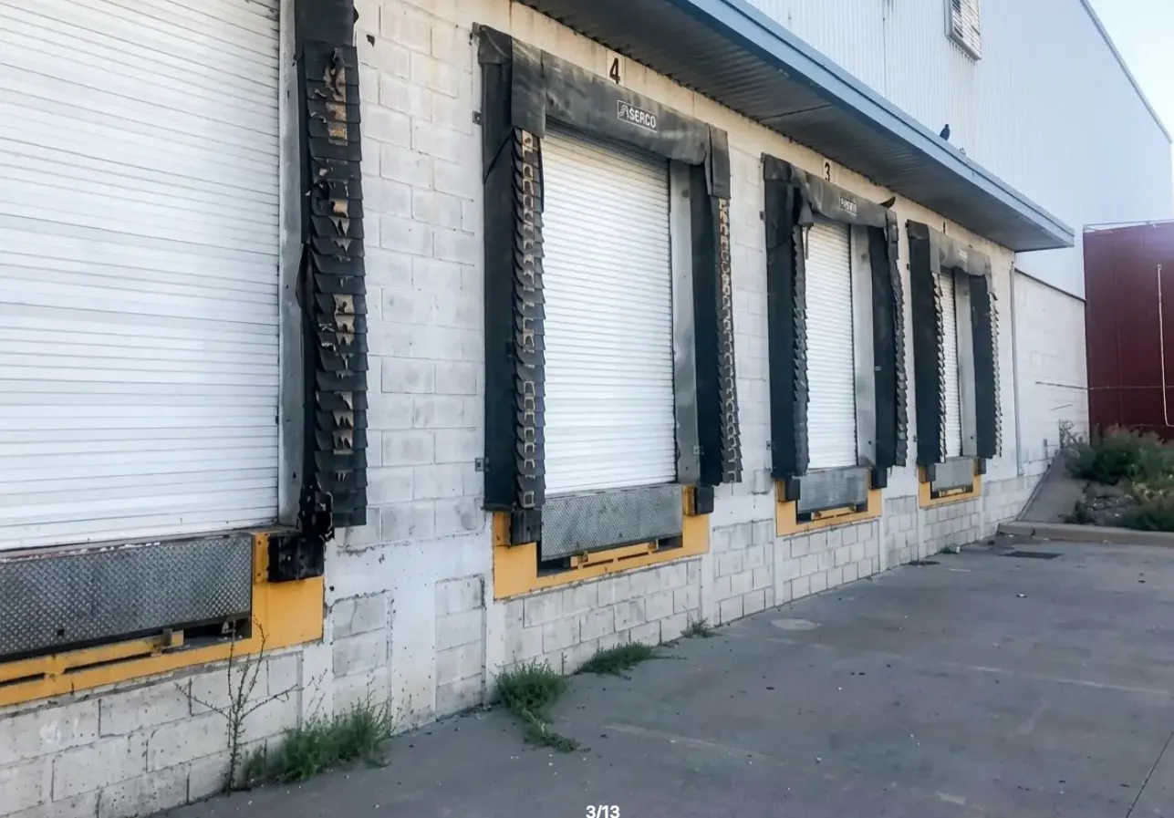 Industrial Spot2
