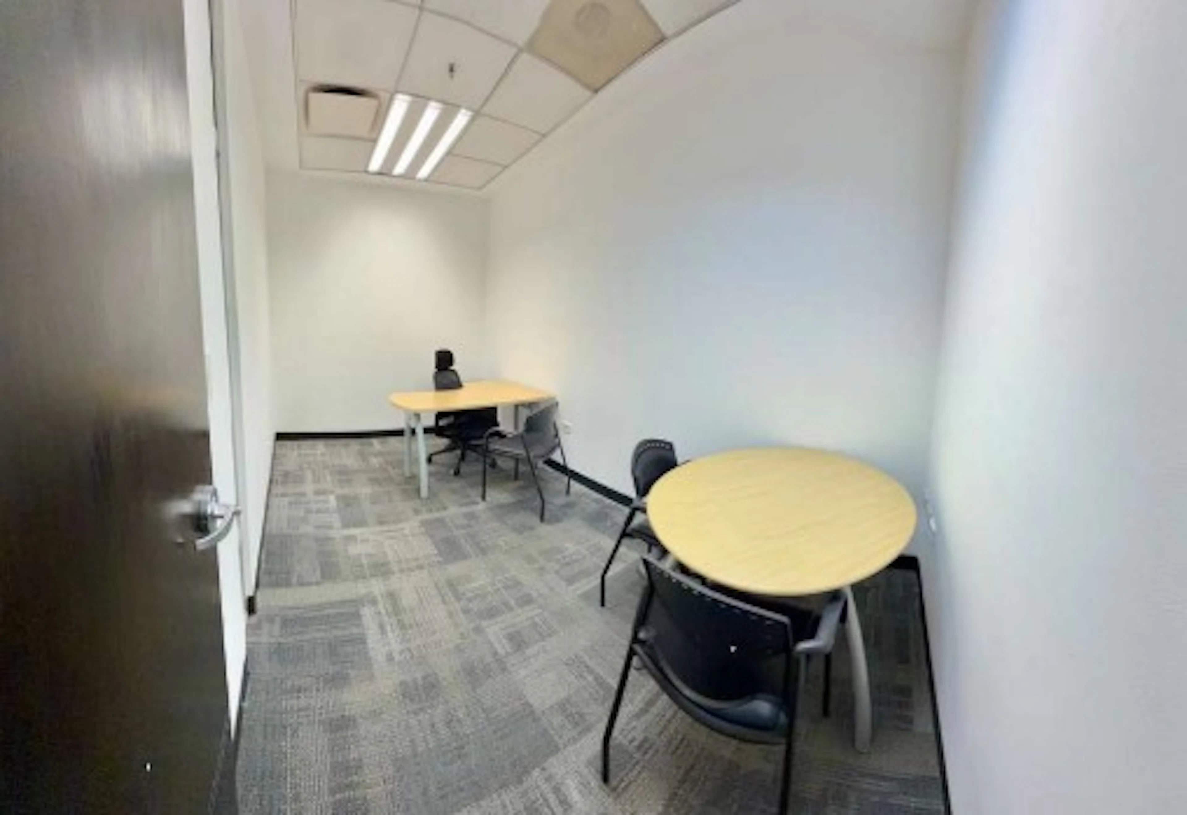 Oficina Spot2