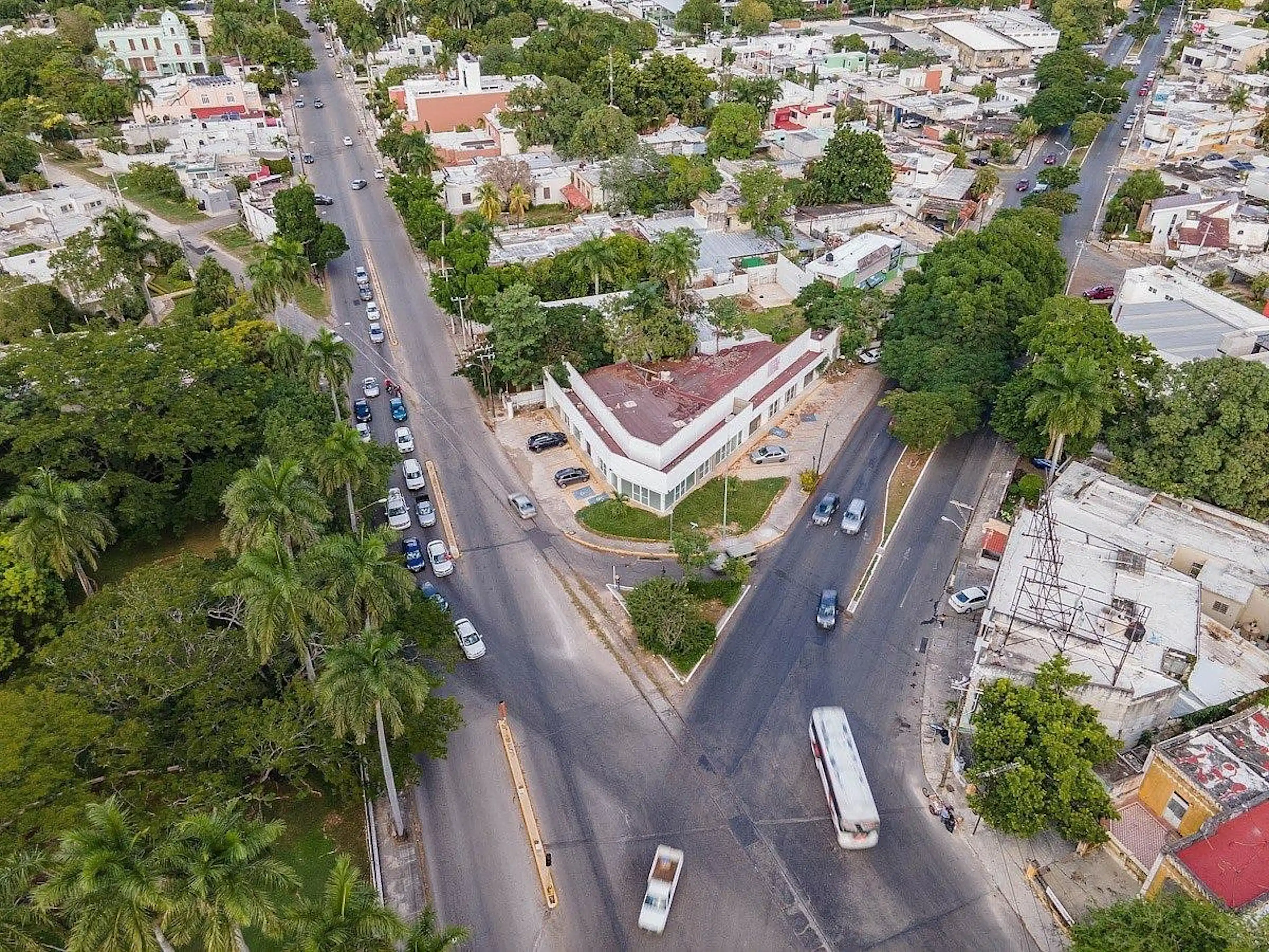 Calle 18