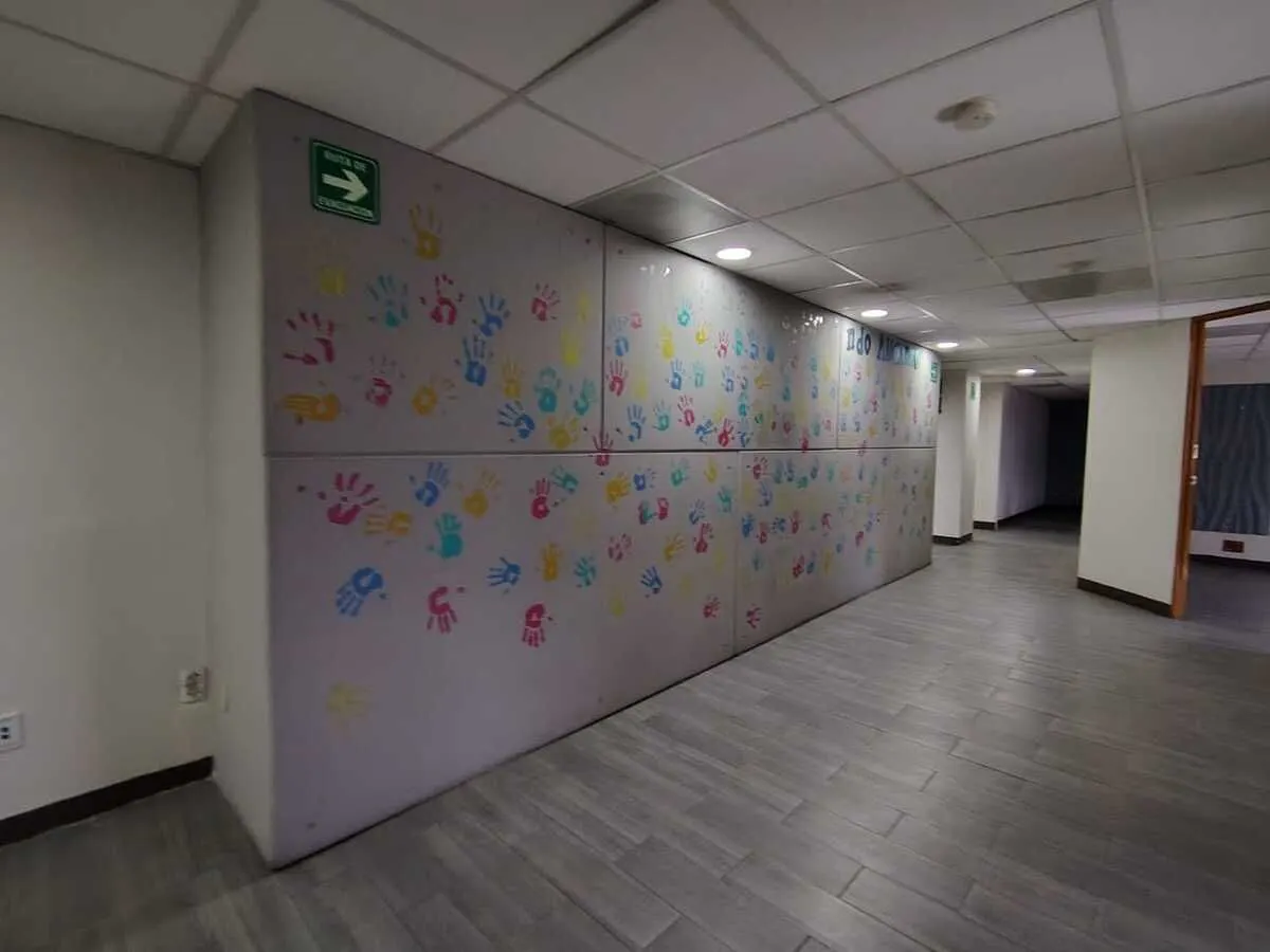Oficina Spot2