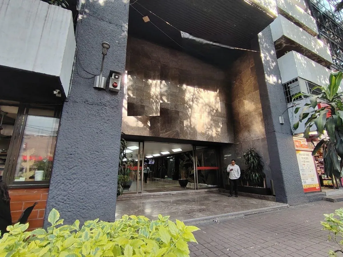 Oficina Spot2