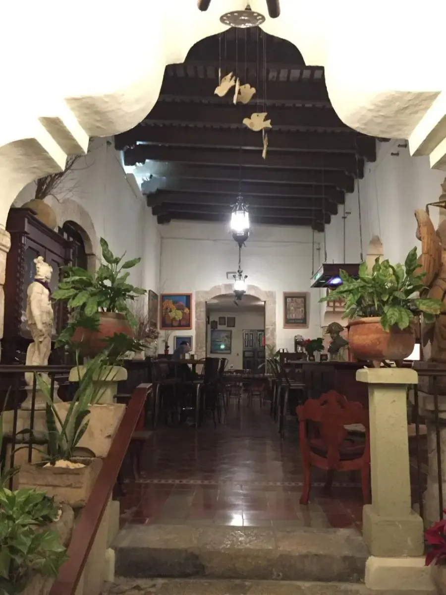 Local Comercial Spot2