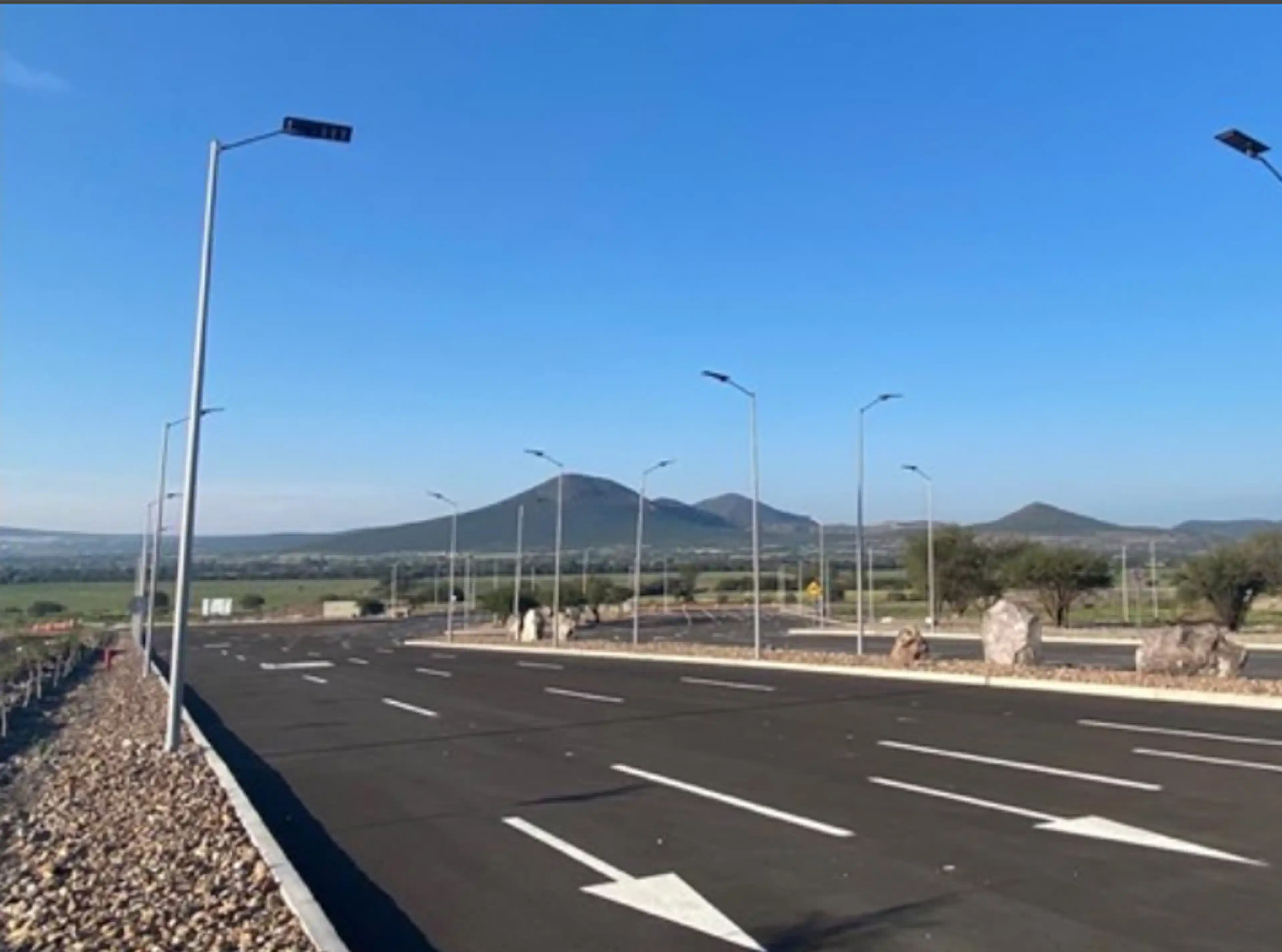 Terreno en venta en Tierra Blanca, El Marqués, Querétaro