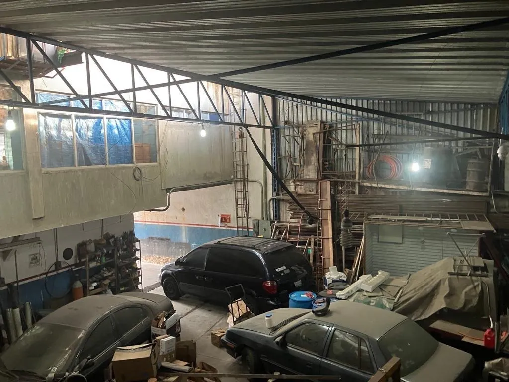 Industrial Spot2