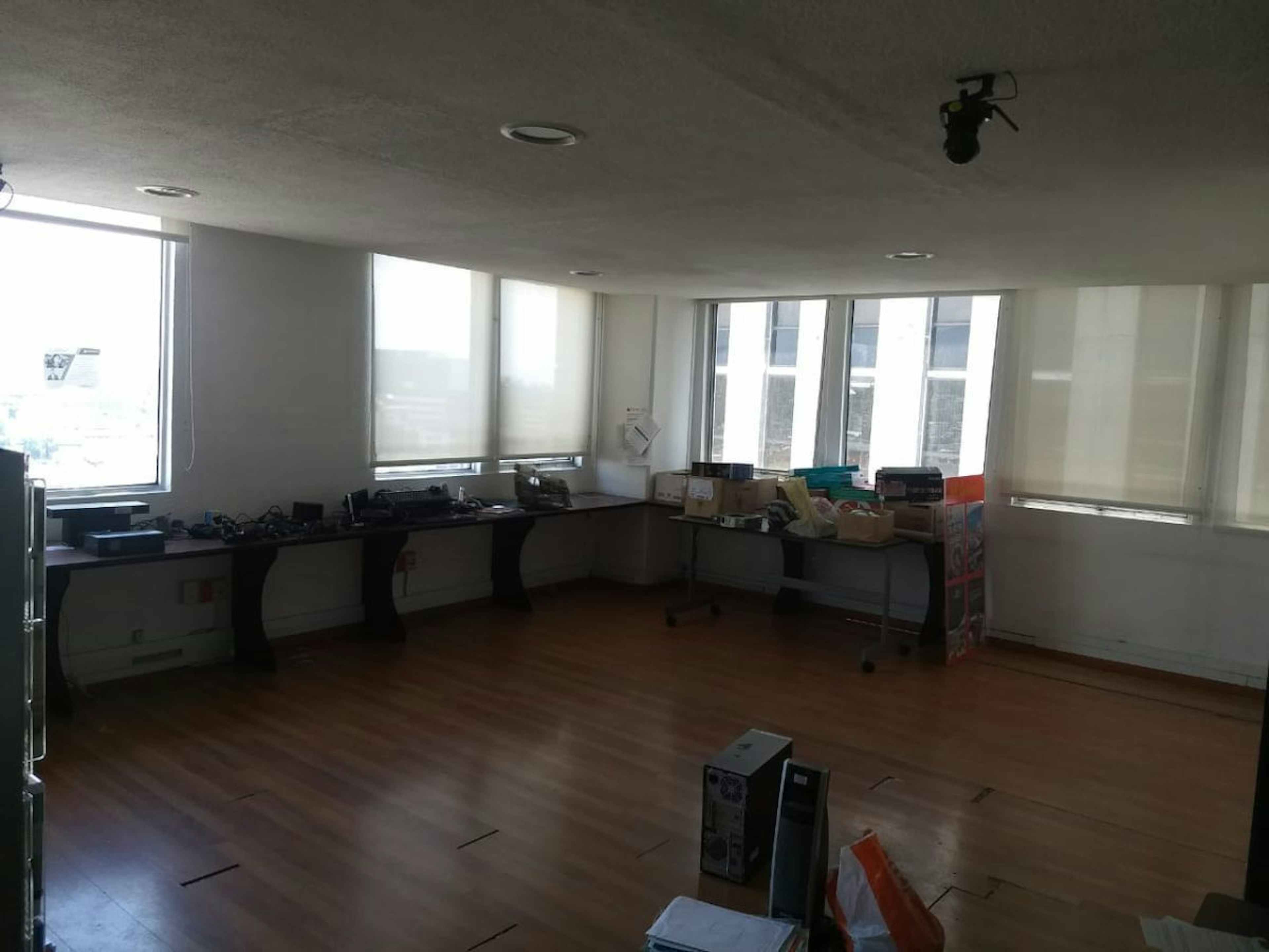 Avenida De Las Palmas 751