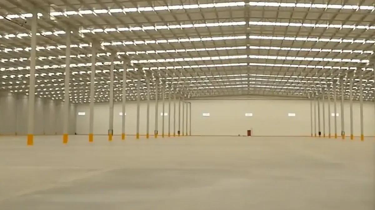 Industrial Spot2