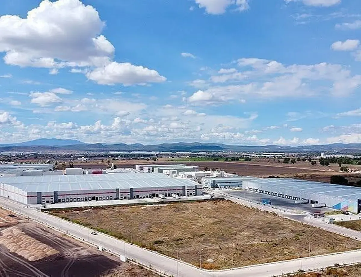 Industrial Spot2