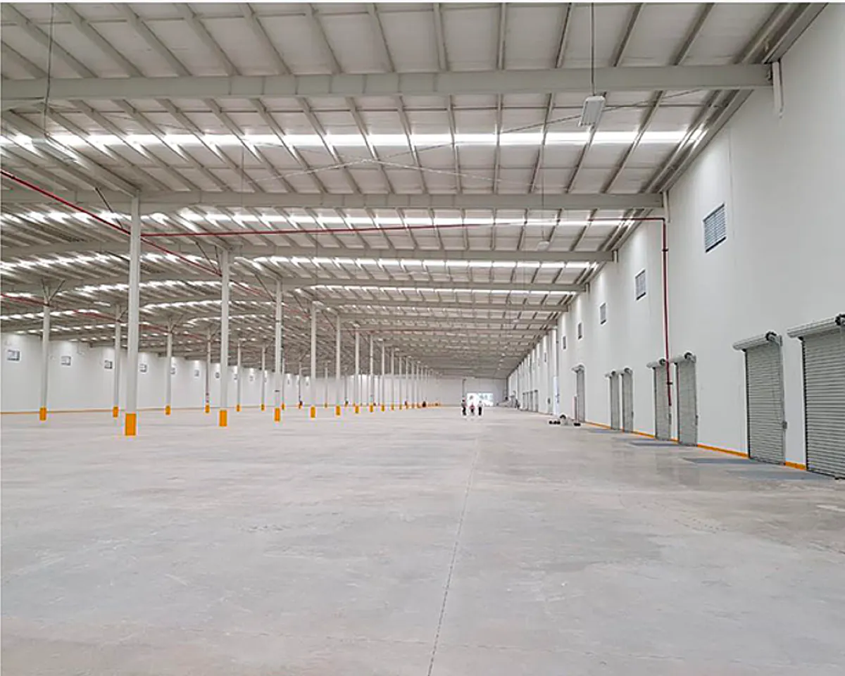 Industrial Spot2