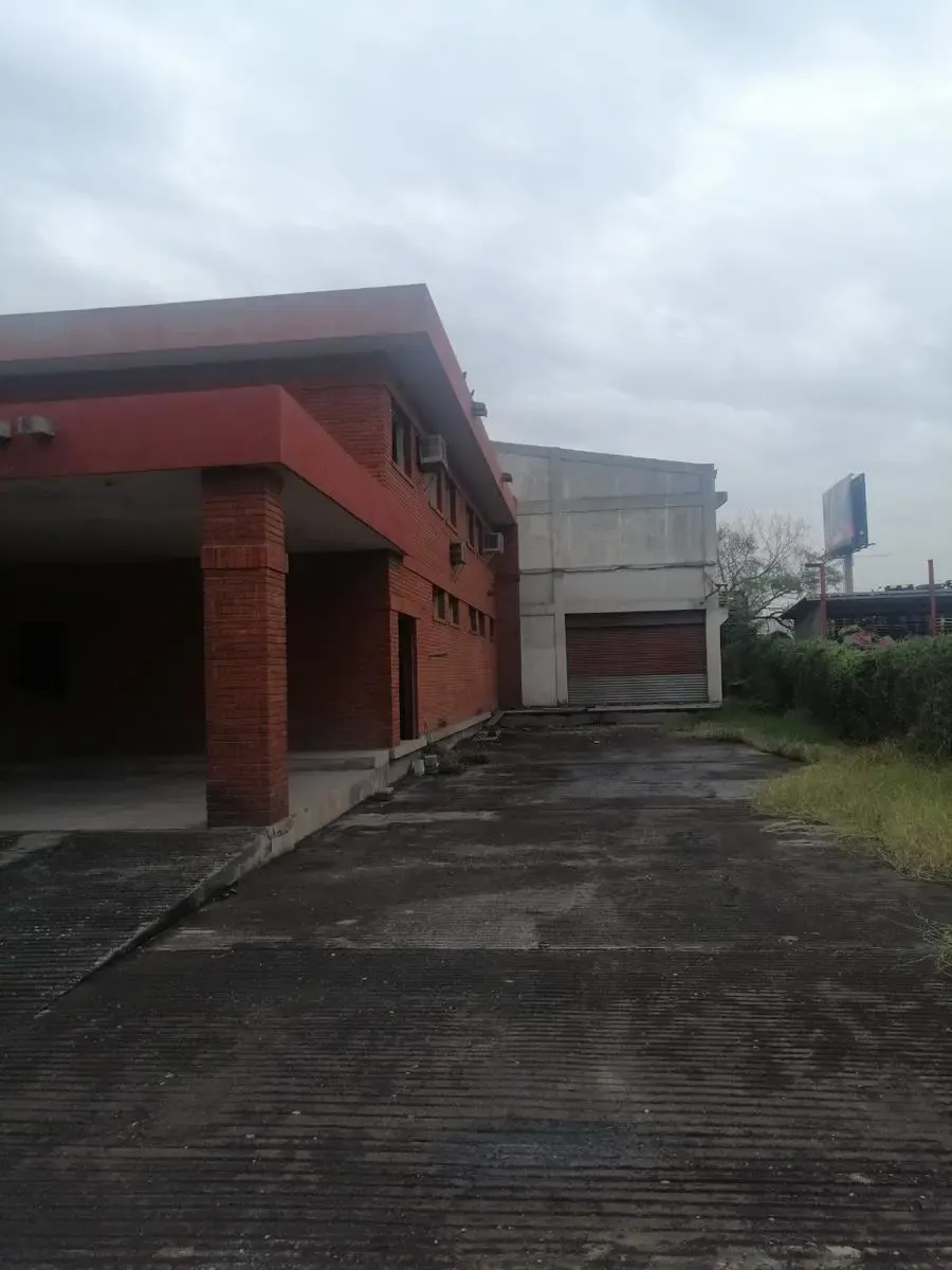Industrial Spot2