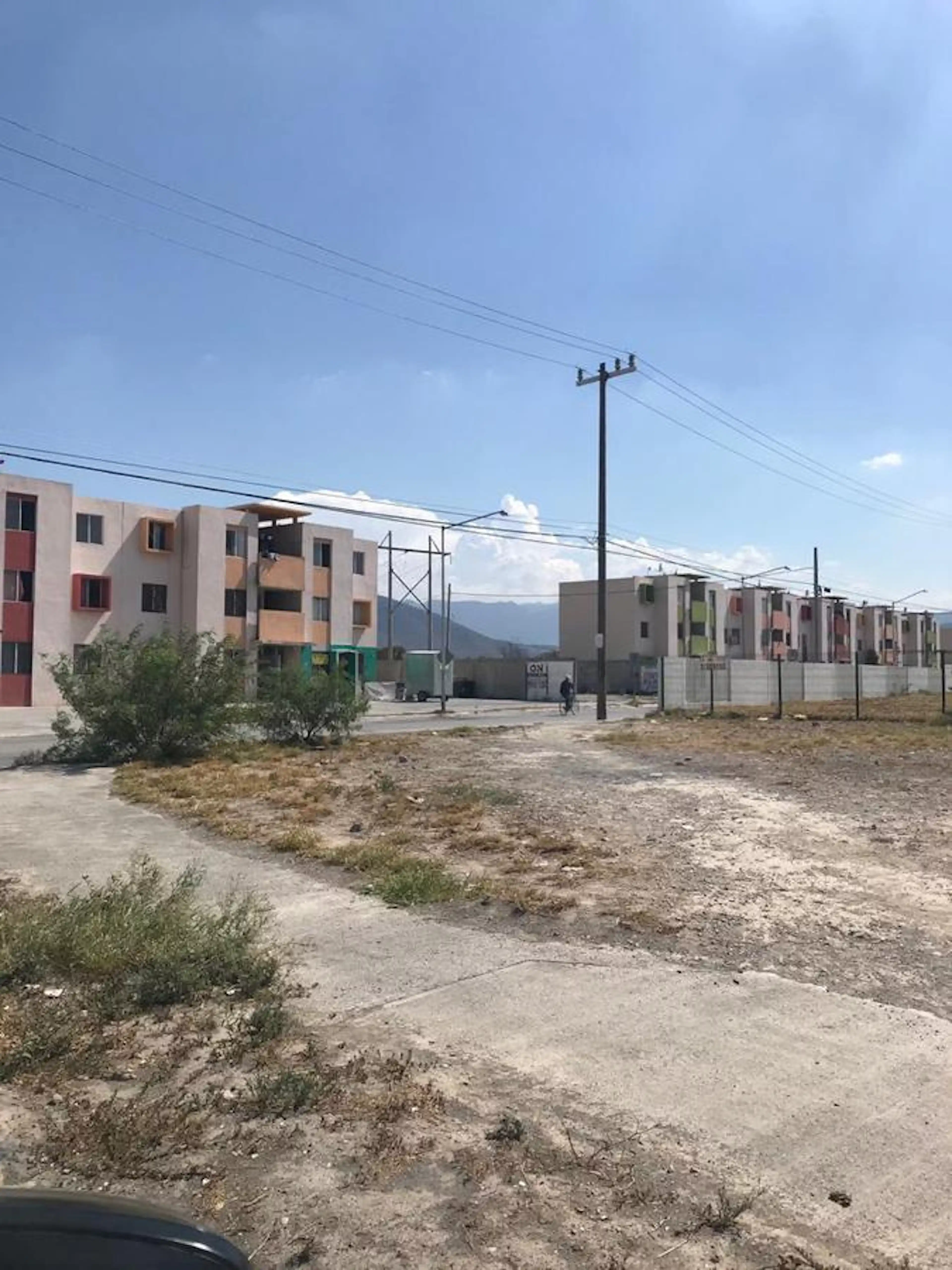Terreno - Valle De Lincoln
